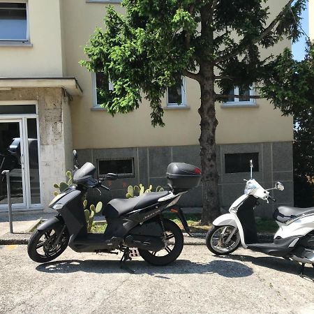 Seatrieste Bagian luar foto