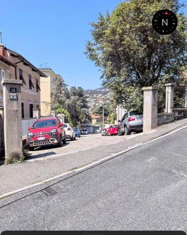 Seatrieste Bagian luar foto