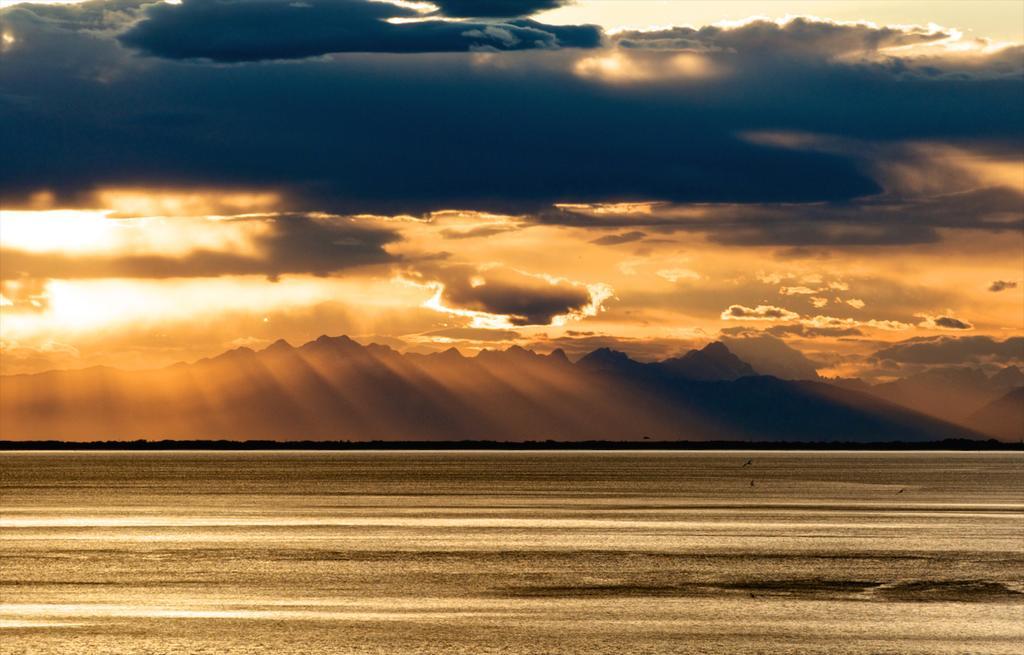Seatrieste Ruang foto