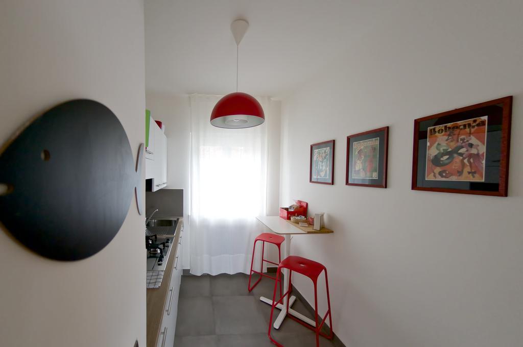 Seatrieste Bagian luar foto